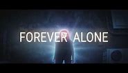 Smash Into Pieces - Forever Alone (Official Lyric Video)