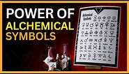 What Alchemical Symbols REALLY mean