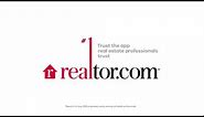 #1 Trusted app by real estate professionals