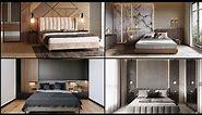 Top 200 Modern Bedroom Designs 2024 / Master Bedroom Decorating Ideas / Contemporary Bedroom Decor