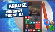 Windows Phone 8.1 [Análise] - Baixaki
