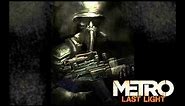 Metro Last Light OST - Red Square