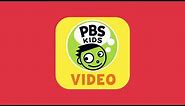 Get the Free PBS Kids App