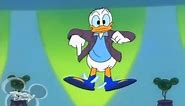 Disney's House of Mouse Season 3 Episode 9 Donald Wants to Fly