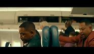 "We Fly Together, We Die Together-Airplane Scene | Bad Boys For Life(HD Clip)