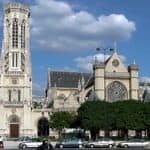 Paris: Church of Saint-Germain l'Auxerrois - The Catholic Travel Guide