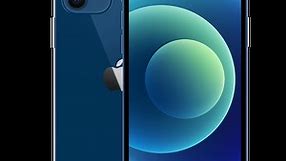 Buy Apple iPhone 12 (64GB, Blue) Online - Croma