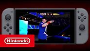 WWE 2K18 - Launch Trailer (Nintendo Switch)