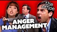 Anger Management - The Office US