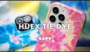 A Tie Dye iPhone Case For Your New iPhone!