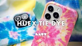 A Tie Dye iPhone Case For Your New iPhone!