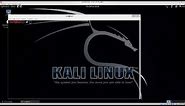 Learn Kali Linux Episode #12: Introduction to the Terminal