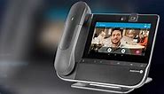 Smart DeskPhones | Alcatel-Lucent Enterprise
