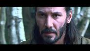 47 RONIN Official International Trailer -- Legend [Universal Pictures] [HD]