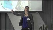 2014 Three Minute Thesis winning presentation by Emily Johnston