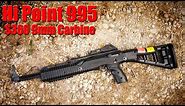 The Truth About The Hi-Point 995 1000 Round Review: $300 9mm Carbine