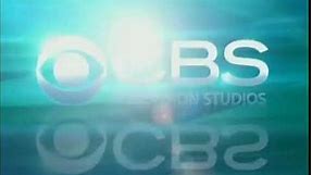CBS Television Studios Logo
