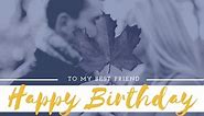 100  "Happy Birthday" Messages and Images for Your Husband