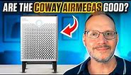 Coway Airmega Review 300 400S - Everything you need to know about this Air Purifier