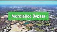 Mordialloc Bypass - Freeway Announcement