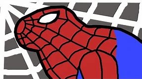 Capicuy Spectacular Spiderman Cover