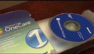 An attempted look at Windows Live OneCare