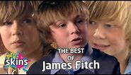 The Best Of James Fitch - Skins