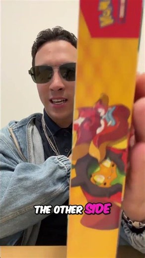 Unboxing the EPIC Ogerpon Pokémon Box! 🔥 See Every Angle! #shorts