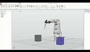 ABB_RobotStudio_Introduction to Pick and Place