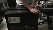 Unboxed: Apple Mac Pro