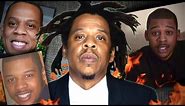 Jay-Z EXPOSED by His ABANDONED Son (He Wants JUSTICE)