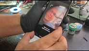 Reparación Face ID iPhone 11 Pro nuevo Flex jc mira 👉 reparar face id iphone 11 precio