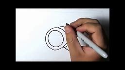 How to Draw - Yo yo
