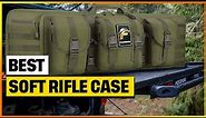 Best Soft Rifle Case Reviews 2024 [Top 6 Suggestions By Expert]