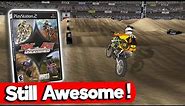 MX vs ATV Unleashed is still awesome!