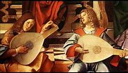 Renaissance Lute John Dowland Album