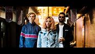 Yellow Claw - Light Years feat. Rochelle [Official Music Video]