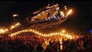 Burning Man Beyond the Playa | KQED This Week