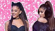 Ariana Grande's Enormous Holiday Earmuffs Are Officially the New Cat Ears