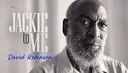 Jackie Robinson’s son, David, talks about his father in new clip from ‘Jackie to Me’