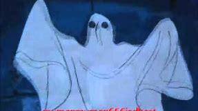 Scooby Doo Ghost Laugh For About 30 Minutes