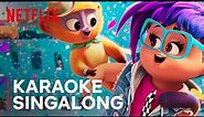“The Grand Finale” Karaoke Sing Along | Vivo | Netflix After School