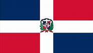Himno Nacional de la Republica Dominicana