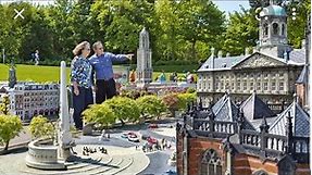Madurodam - Miniature Park Netherlands - The Hague