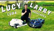 I Can't Believe The Results! We Test The Latest 4x4 Robotic Lawn Mower