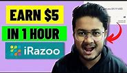Irazoo Review Make Money With Irazoo In 2023 For Free