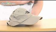 The North Face Horizon Hat - www.simplyhike.co.uk
