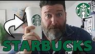 Why is the Starbucks Logo a Mermaid?