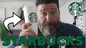Why is the Starbucks Logo a Mermaid?