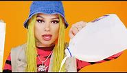 Snow Tha Product - Confleis (No Soy Santa) [Official Music Video]